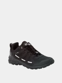 Кросівки Jack Wolfskin Woodland 2 Vent Low модель 4051281_6053 Фото