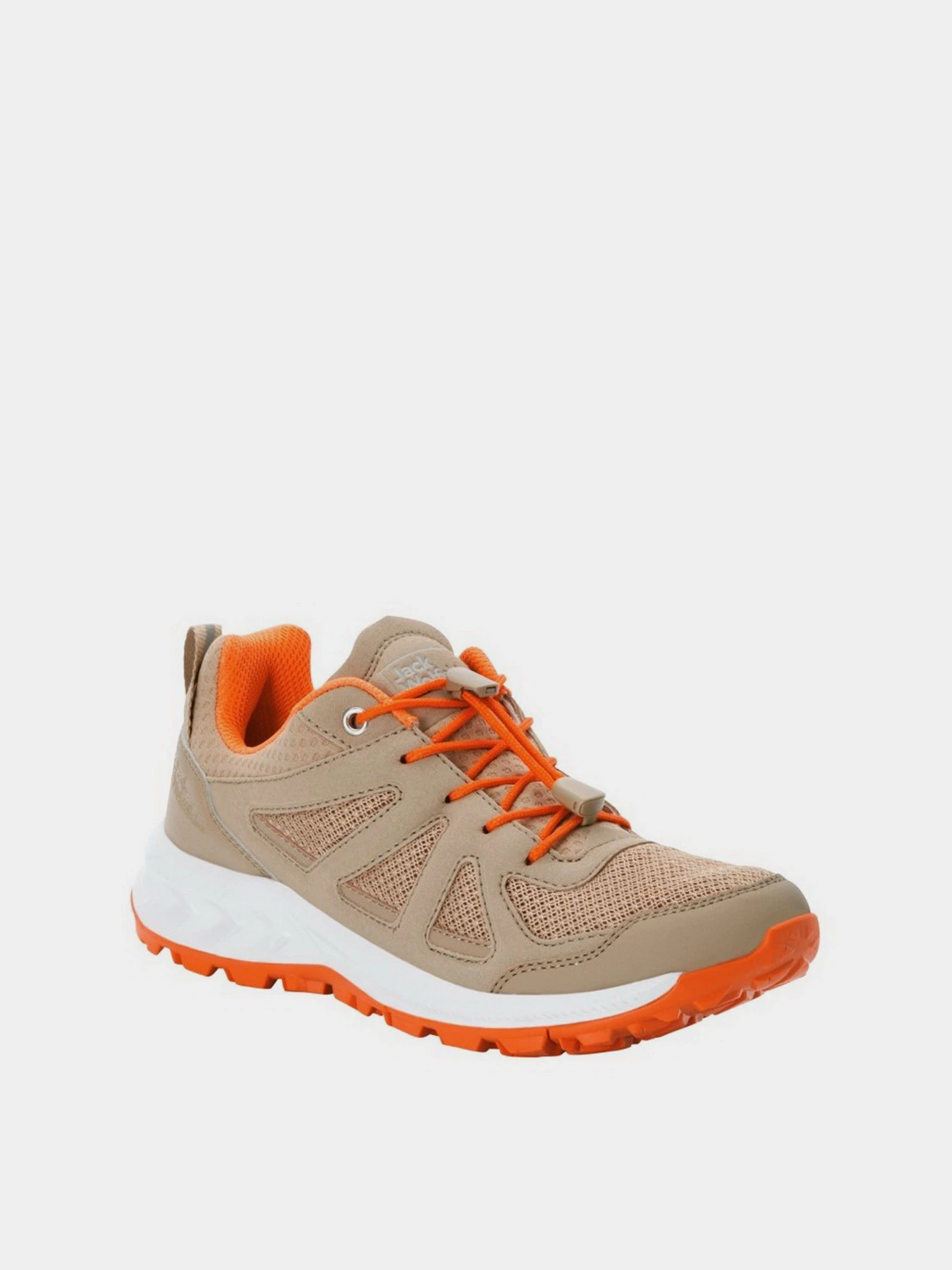 Кроссовки Jack Wolfskin Woodland 2 Vent модель 4051291_5101 Кроссовки Jack Wolfskin Woodland 2 Vent модель 4051291_5101 Фото
