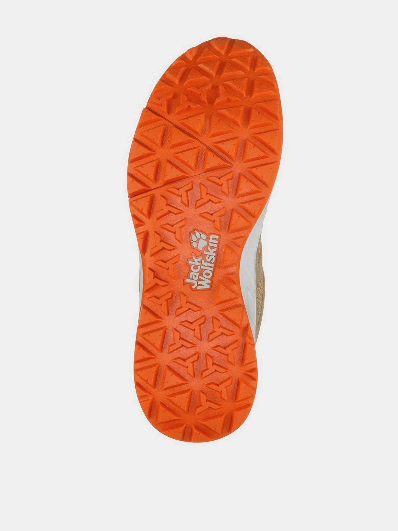 Кроссовки Jack Wolfskin Woodland 2 Vent модель 4051291_5101 Кроссовки Jack Wolfskin Woodland 2 Vent модель 4051291_5101 Фото