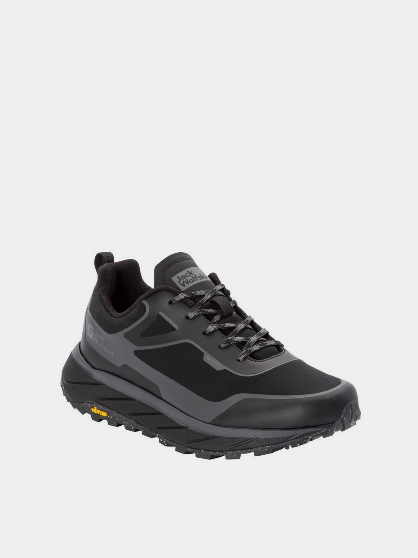 Кросівки Jack Wolfskin Terrashelter Low модель 4053821_6000 Кросівки Jack Wolfskin Terrashelter Low модель 4053821_6000 Фото