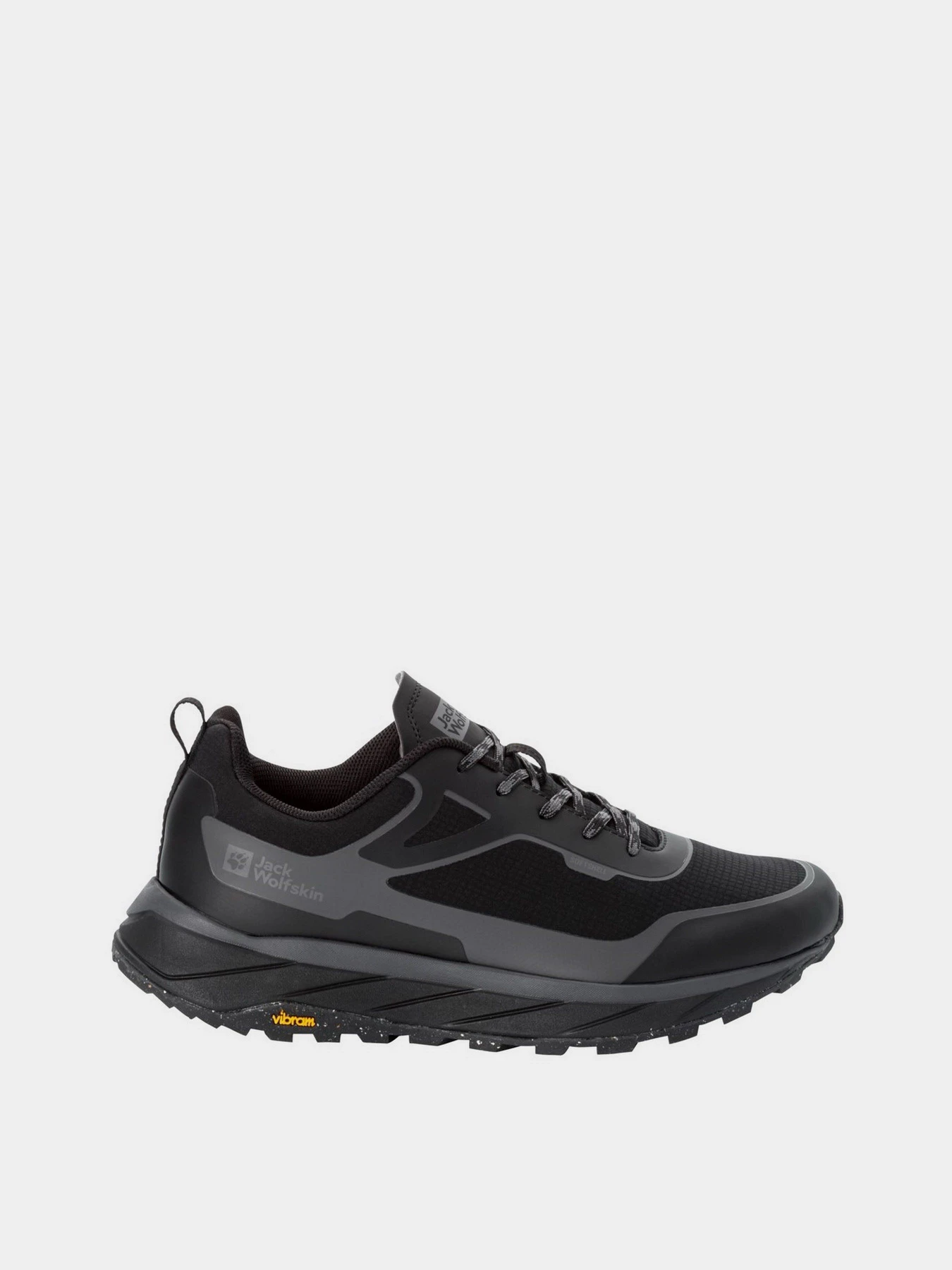 Кросівки Jack Wolfskin Terrashelter Low модель 4053821_6000 Кросівки Jack Wolfskin Terrashelter Low модель 4053821_6000 Фото