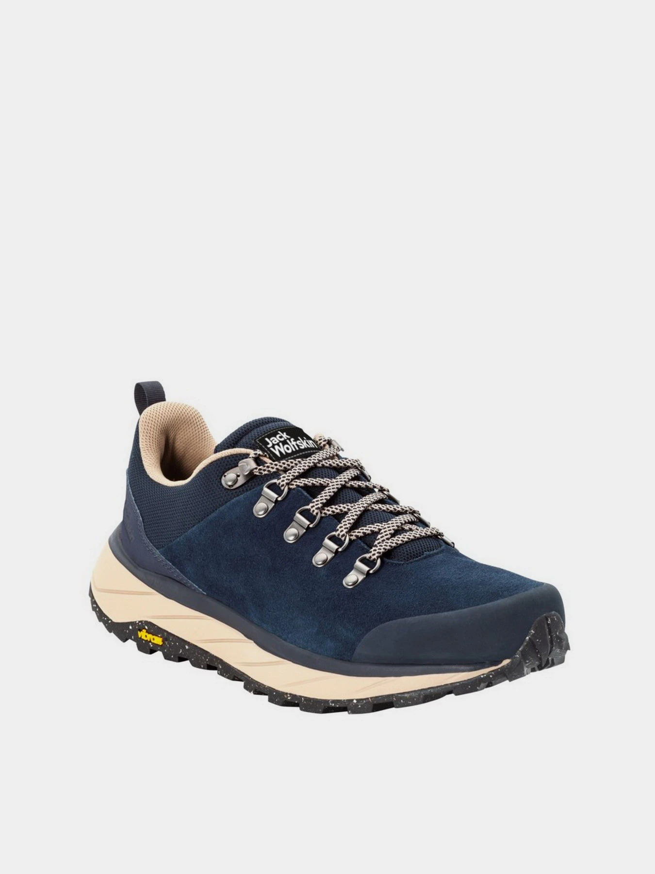 Кросівки Jack Wolfskin Terraventure Urban Low модель 4055381_1169 Фото