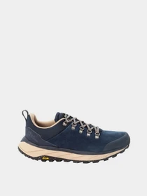 Кросівки Jack Wolfskin Terraventure Urban Low модель 4055381_1169 Фото