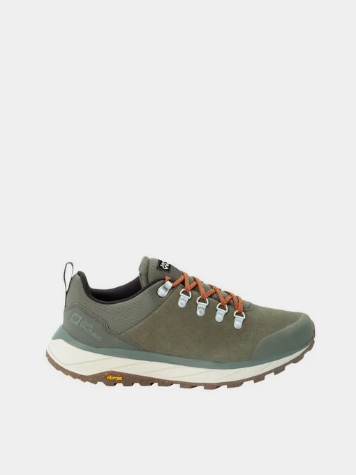 Кросівки Jack Wolfskin Terraventure Urban Low модель 4055381_4788 Фото