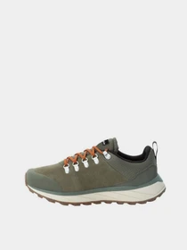 Кросівки Jack Wolfskin Terraventure Urban Low модель 4055381_4788 Фото