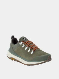 Кросівки Jack Wolfskin Terraventure Urban Low модель 4055381_4788 Фото