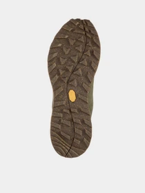 Кросівки Jack Wolfskin Terraventure Urban Low модель 4055381_4788 Фото