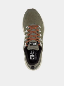 Кросівки Jack Wolfskin Terraventure Urban Low модель 4055381_4788 Фото