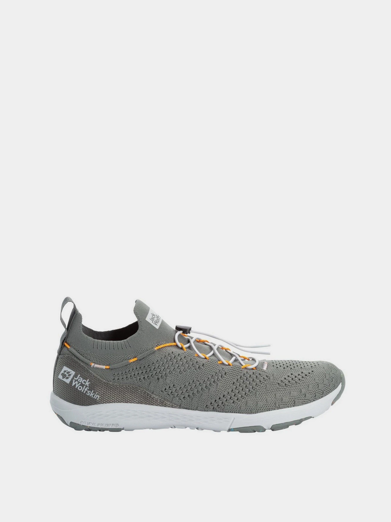 Кросівки Jack Wolfskin Spirit Knit Low модель 4056621_4143 Кросівки Jack Wolfskin Spirit Knit Low модель 4056621_4143 Фото