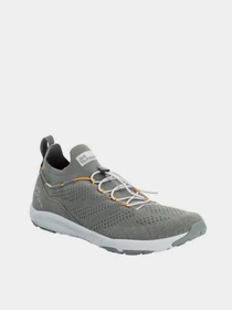 Кросівки Jack Wolfskin Spirit Knit Low модель 4056621_4143 Фото