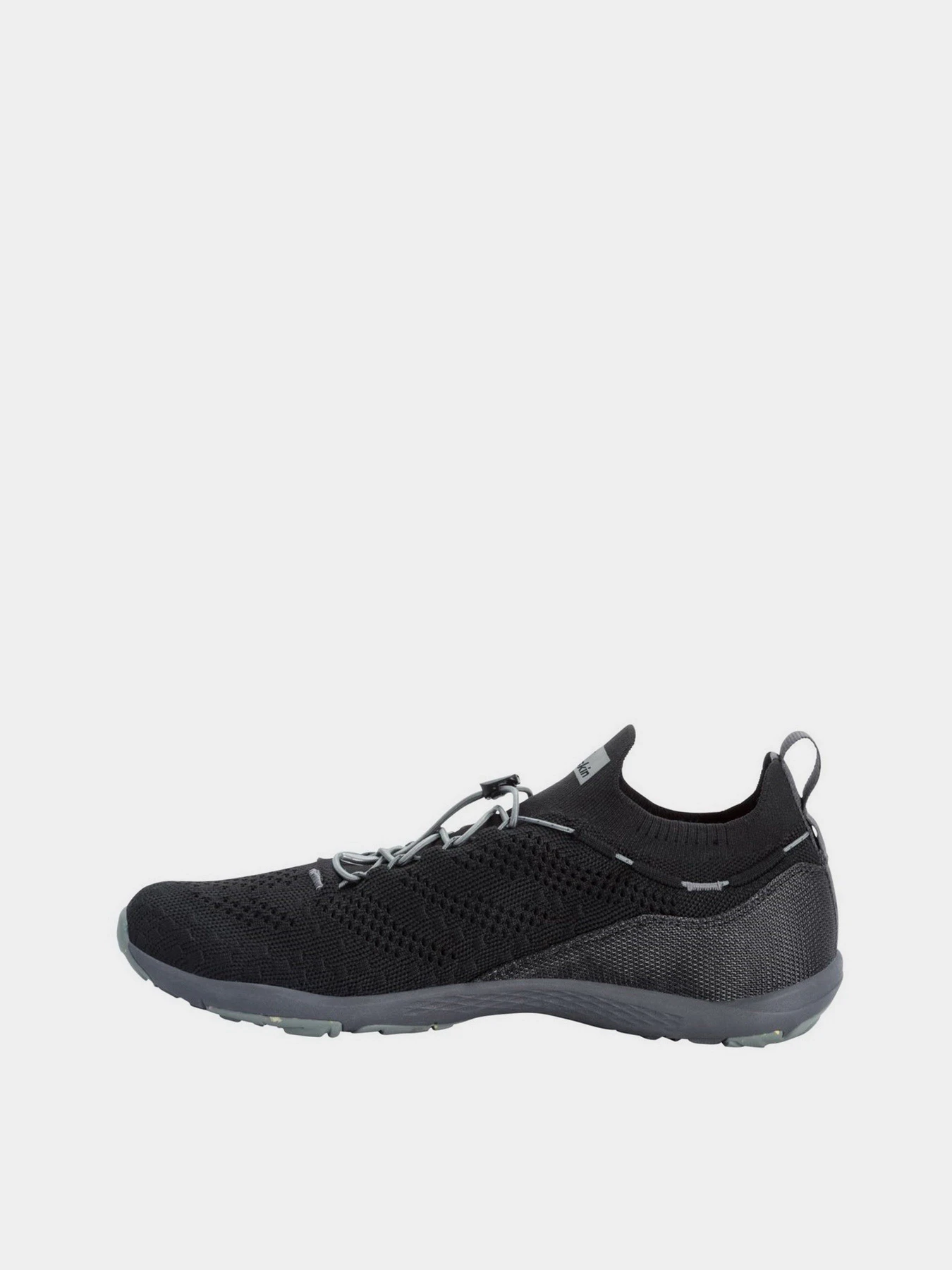 Кроссовки Jack Wolfskin Spirit Knit Low модель 4056621_6350 Кроссовки Jack Wolfskin Spirit Knit Low модель 4056621_6350 Фото