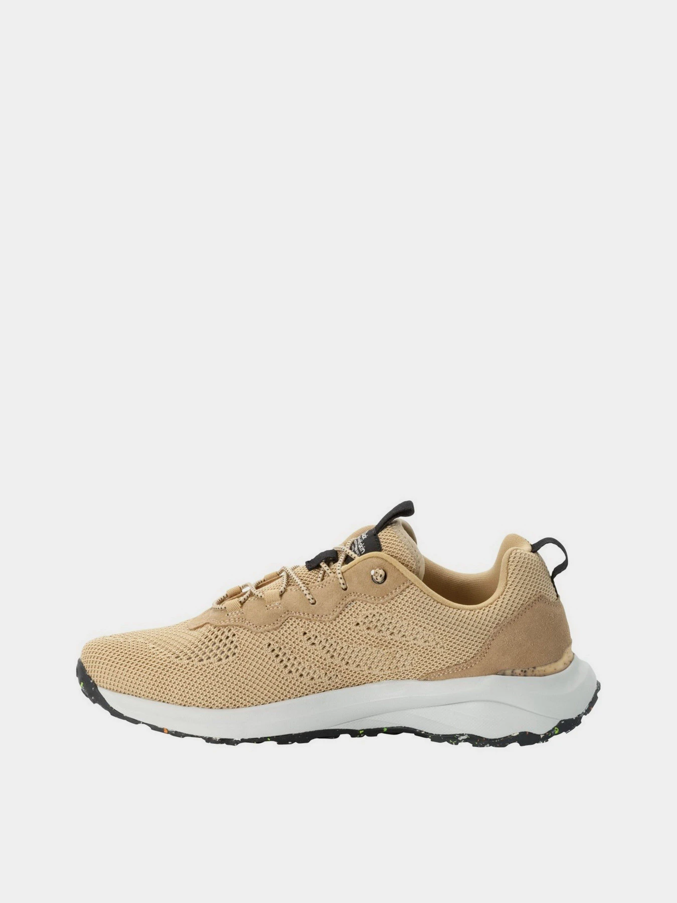 Кросівки Jack Wolfskin Dromoventure Knit Low модель 4056661_5156 Кросівки Jack Wolfskin Dromoventure Knit Low модель 4056661_5156 Фото