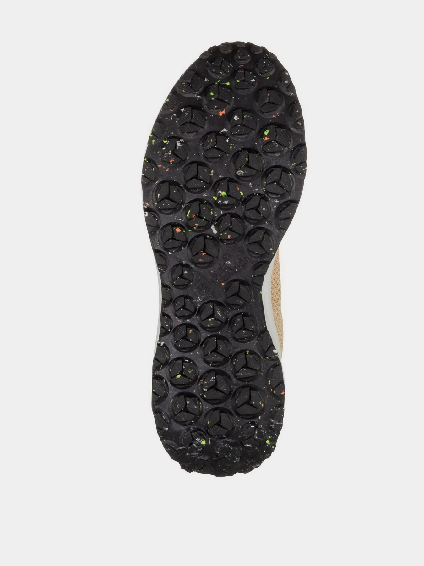 Кросівки Jack Wolfskin Dromoventure Knit Low модель 4056661_5156 Кросівки Jack Wolfskin Dromoventure Knit Low модель 4056661_5156 Фото