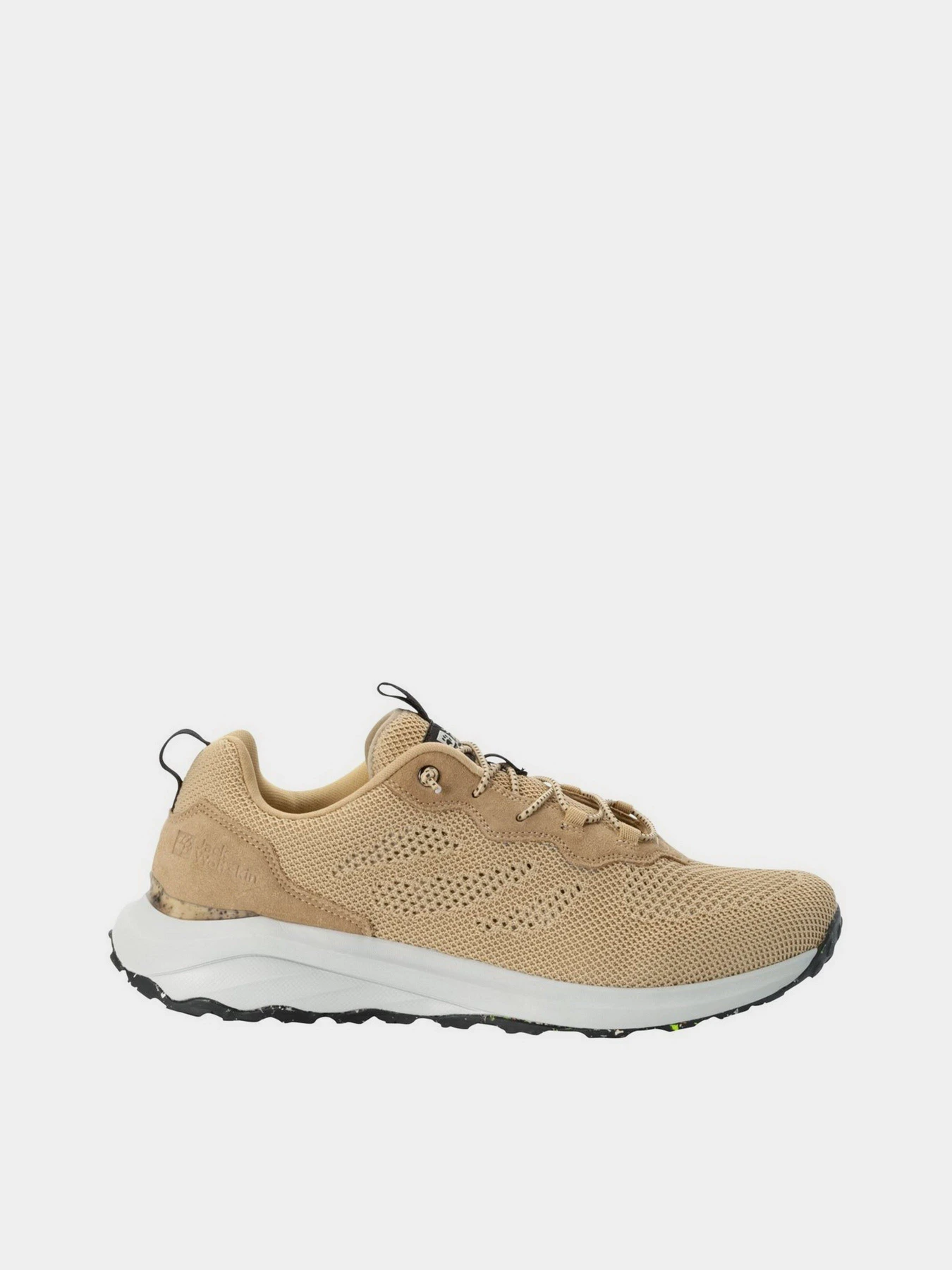 Кросівки Jack Wolfskin Dromoventure Knit Low модель 4056661_5156 Кросівки Jack Wolfskin Dromoventure Knit Low модель 4056661_5156 Фото
