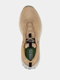 Кросівки Jack Wolfskin Dromoventure Knit Low модель 4056661_5156 Фото