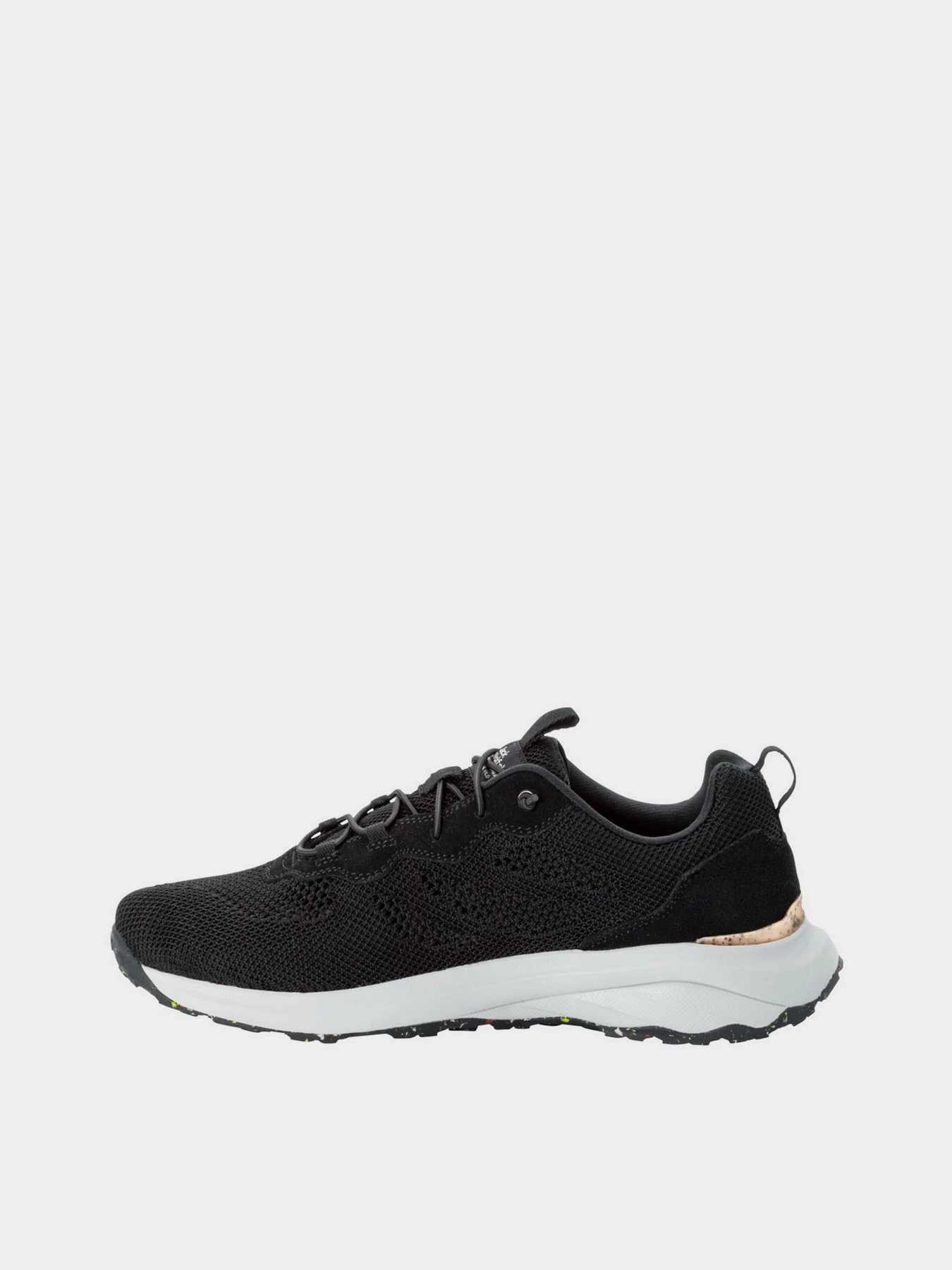 Кросівки Jack Wolfskin Dromoventure Knit Low модель 4056661_6000 Кросівки Jack Wolfskin Dromoventure Knit Low модель 4056661_6000 Фото