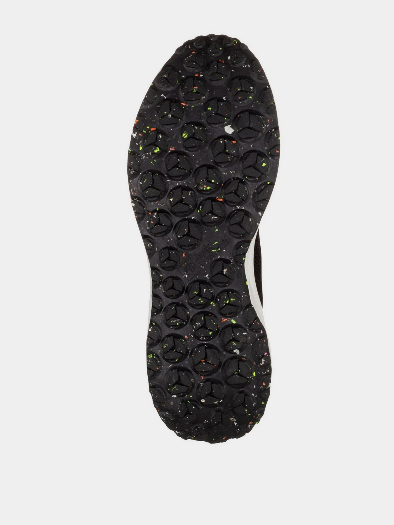 Кросівки Jack Wolfskin Dromoventure Knit Low модель 4056661_6000 Кросівки Jack Wolfskin Dromoventure Knit Low модель 4056661_6000 Фото