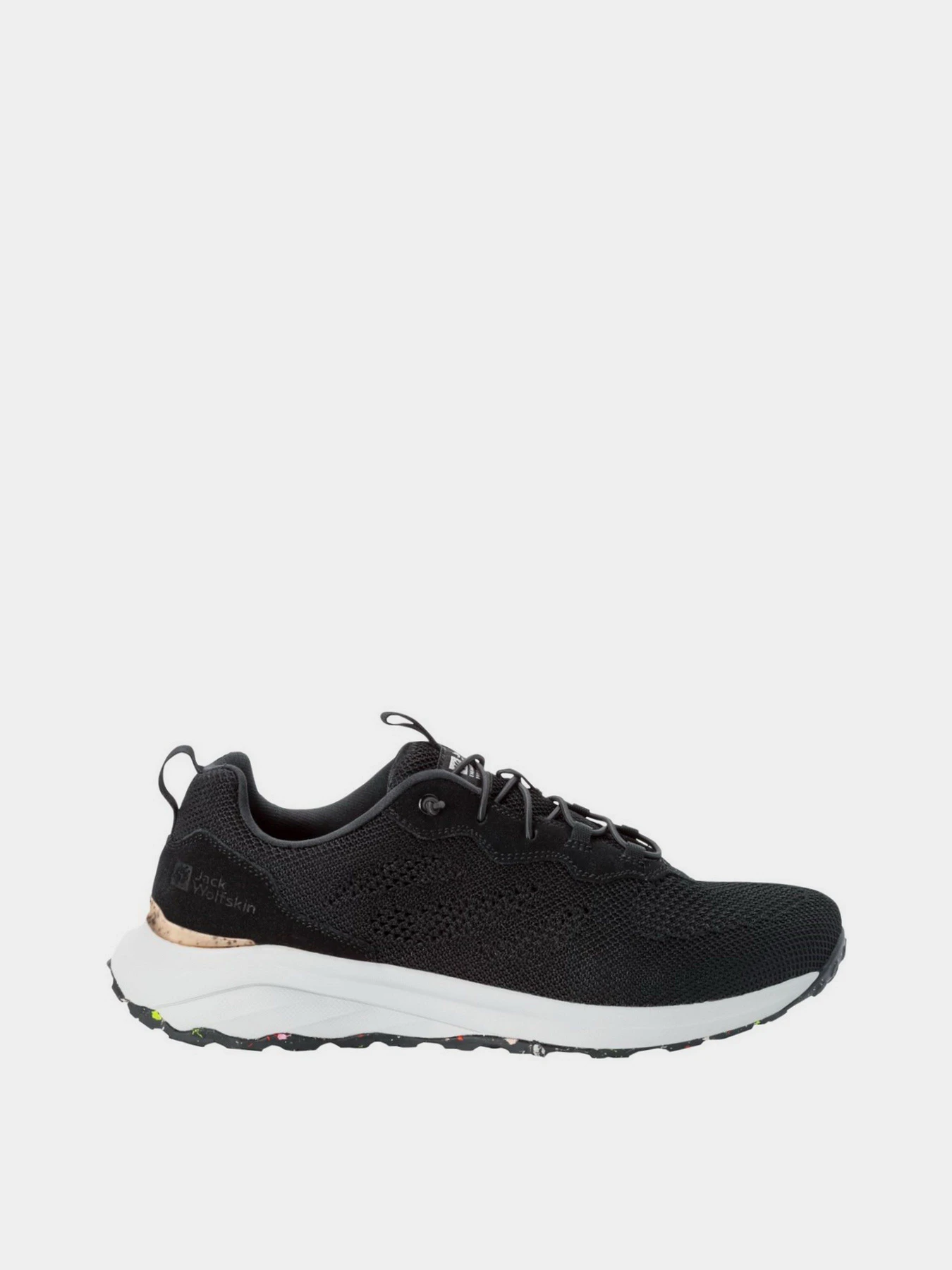 Кросівки Jack Wolfskin Dromoventure Knit Low модель 4056661_6000 Кросівки Jack Wolfskin Dromoventure Knit Low модель 4056661_6000 Фото