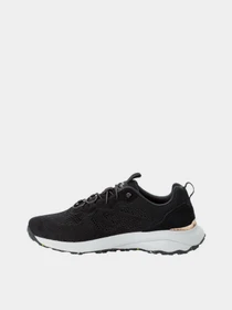 Кросівки Jack Wolfskin Dromoventure Knit Low модель 4056661_6000 Фото