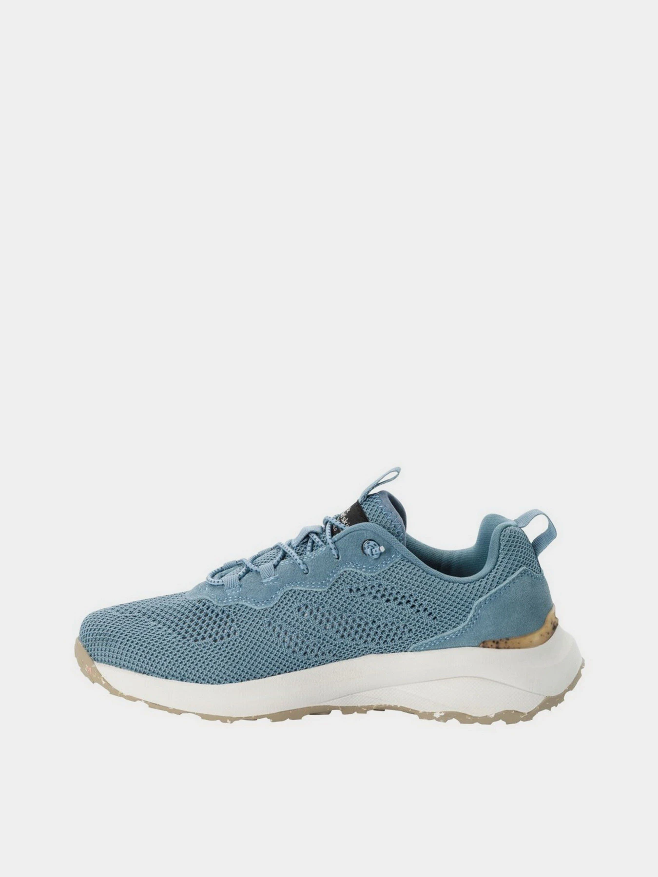 Кросівки Jack Wolfskin Dromoventure Knit Low модель 4056751_1282 Кросівки Jack Wolfskin Dromoventure Knit Low модель 4056751_1282 Фото