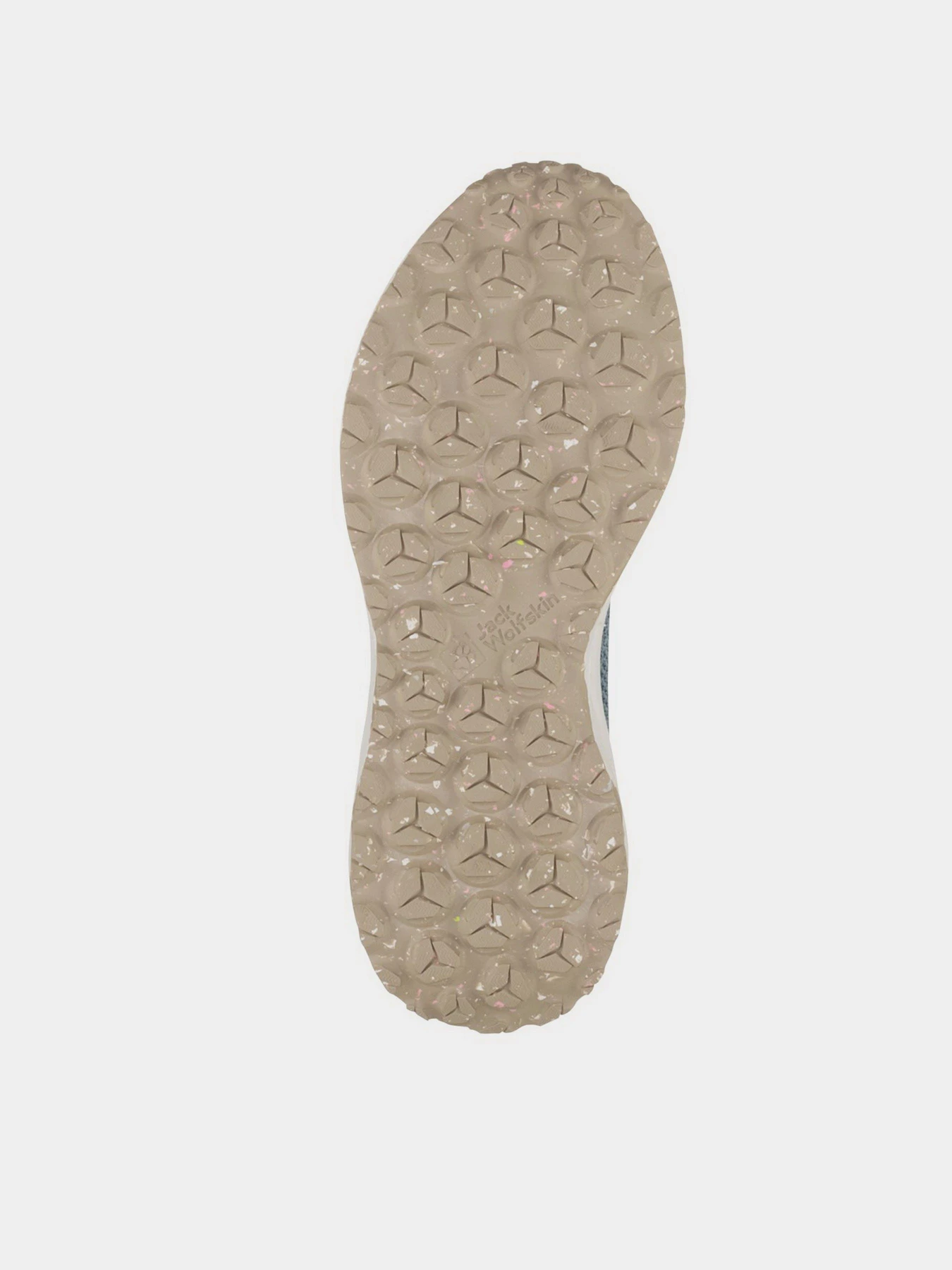 Кросівки Jack Wolfskin Dromoventure Knit Low модель 4056751_1282 Кросівки Jack Wolfskin Dromoventure Knit Low модель 4056751_1282 Фото