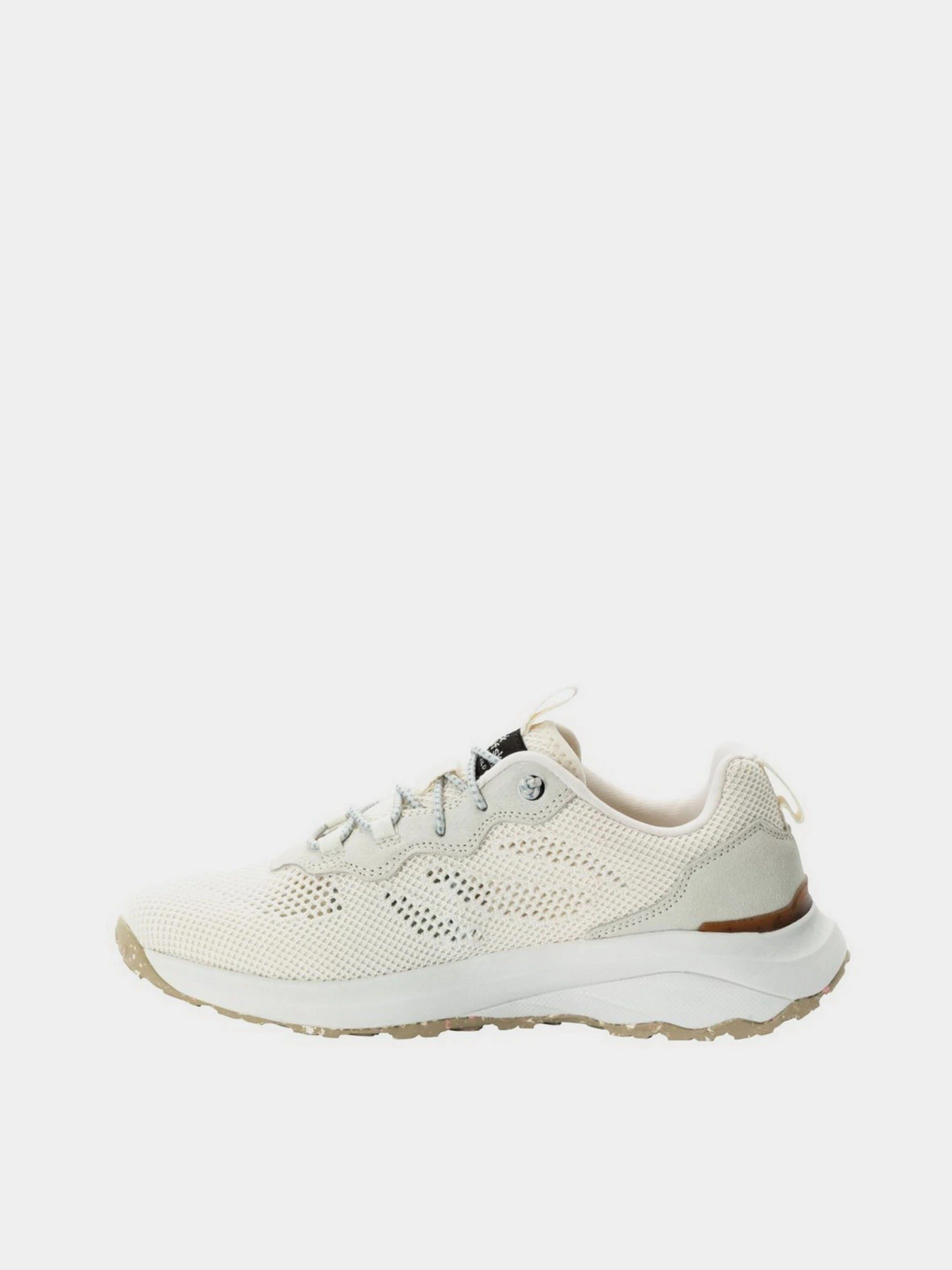 Кросівки Jack Wolfskin Dromoventure Knit Low модель 4056751_5152 Кросівки Jack Wolfskin Dromoventure Knit Low модель 4056751_5152 Фото