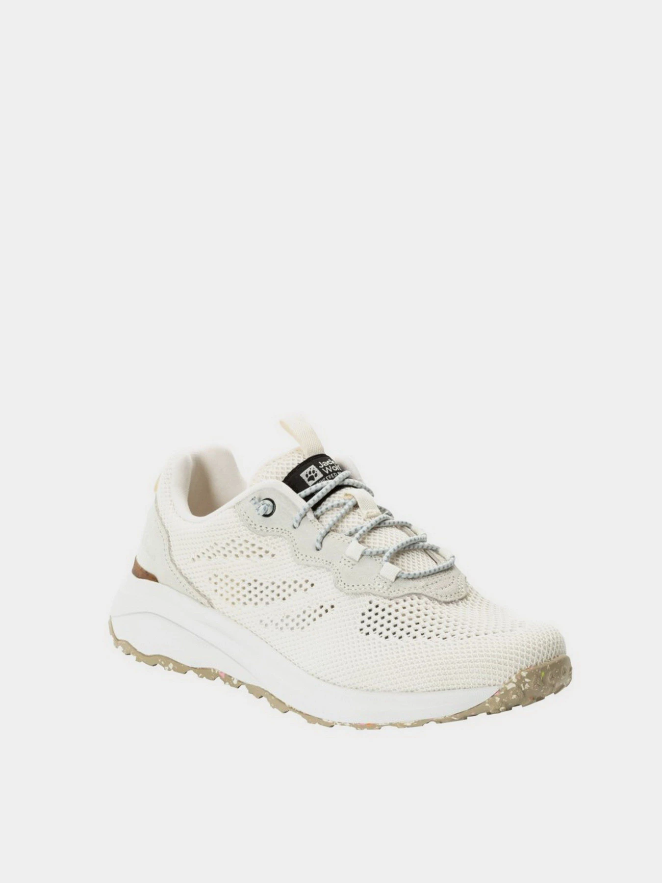 Кросівки Jack Wolfskin Dromoventure Knit Low модель 4056751_5152 Кросівки Jack Wolfskin Dromoventure Knit Low модель 4056751_5152 Фото