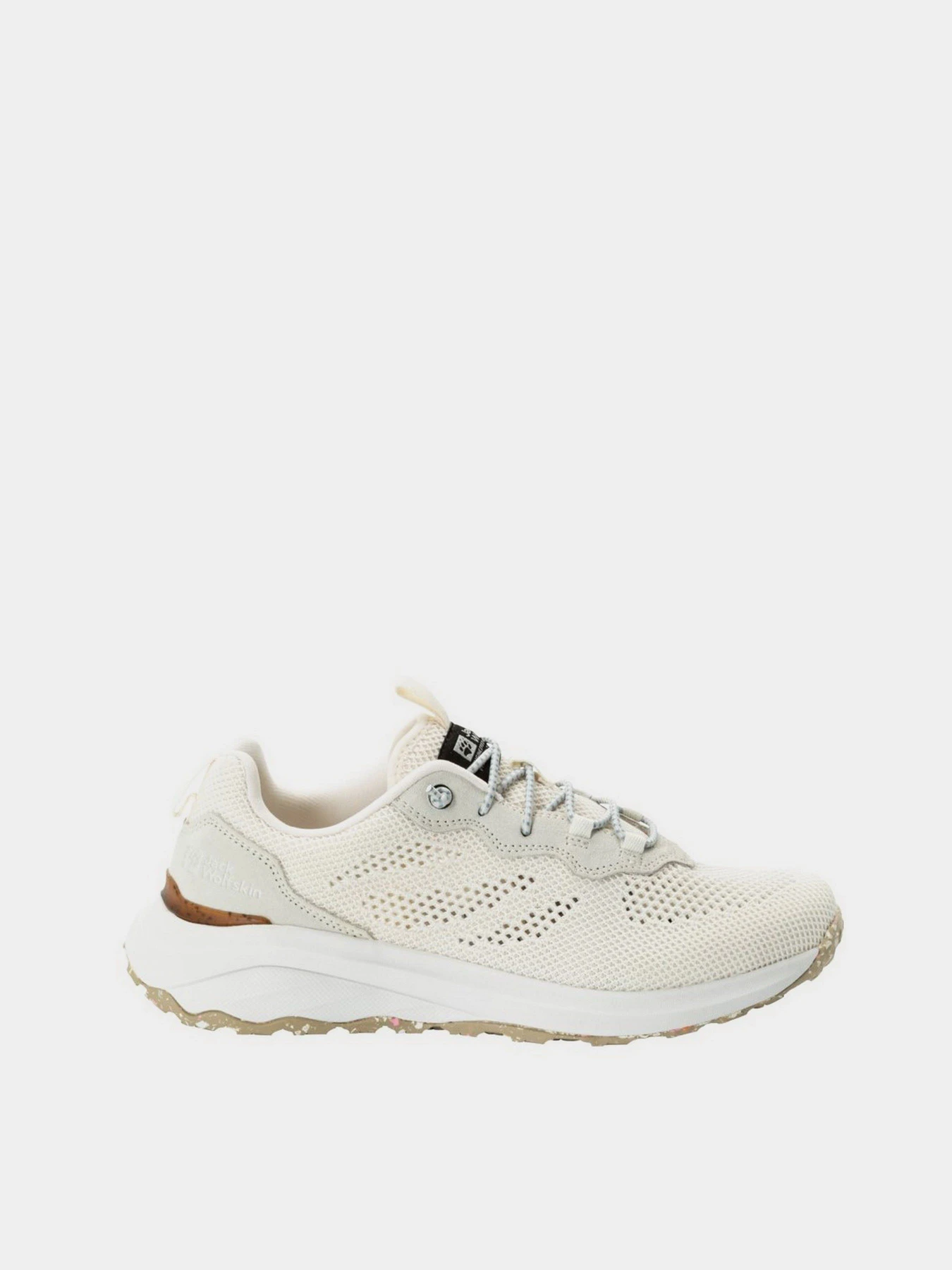 Кросівки Jack Wolfskin Dromoventure Knit Low модель 4056751_5152 Кросівки Jack Wolfskin Dromoventure Knit Low модель 4056751_5152 Фото