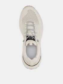 Кросівки Jack Wolfskin Dromoventure Knit Low модель 4056751_5152 Фото