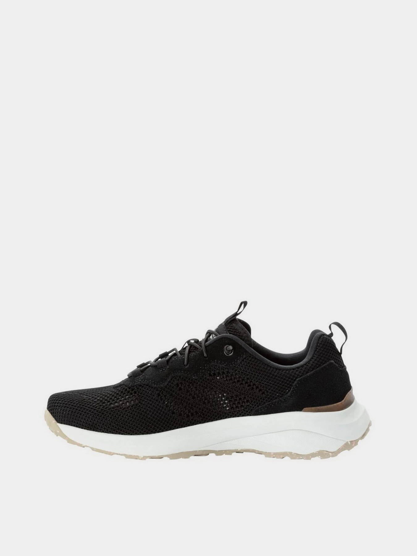 Кросівки Jack Wolfskin Dromoventure Knit Low модель 4056751_6000 Кросівки Jack Wolfskin Dromoventure Knit Low модель 4056751_6000 Фото