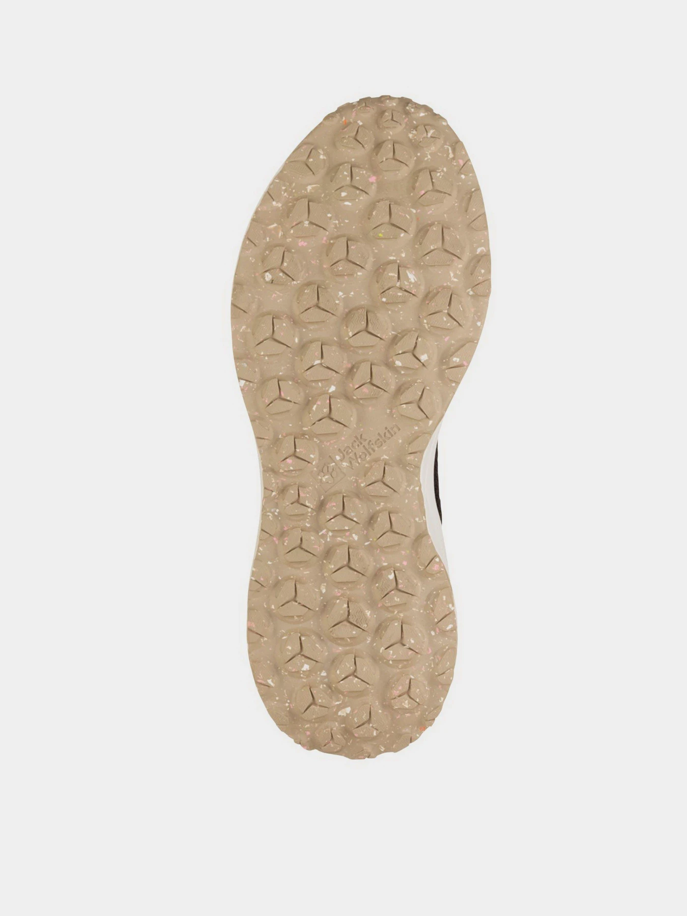 Кросівки Jack Wolfskin Dromoventure Knit Low модель 4056751_6000 Кросівки Jack Wolfskin Dromoventure Knit Low модель 4056751_6000 Фото