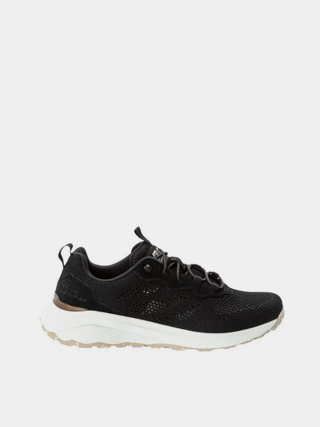 Кросівки Jack Wolfskin Dromoventure Knit Low модель 4056751_6000 Кросівки Jack Wolfskin Dromoventure Knit Low модель 4056751_6000 Фото