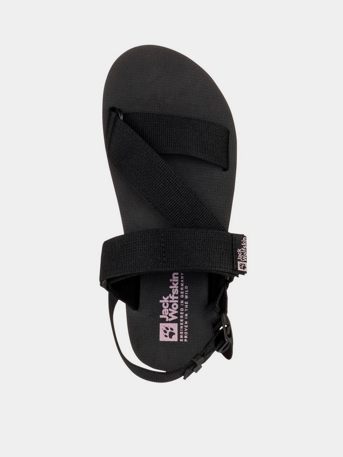 Сандалии Jack Wolfskin Urban Entdeckung модель 4056801_6000 Сандалии Jack Wolfskin Urban Entdeckung модель 4056801_6000 Фото