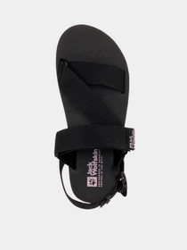 Сандалии Jack Wolfskin Urban Entdeckung модель 4056801_6000 Фото