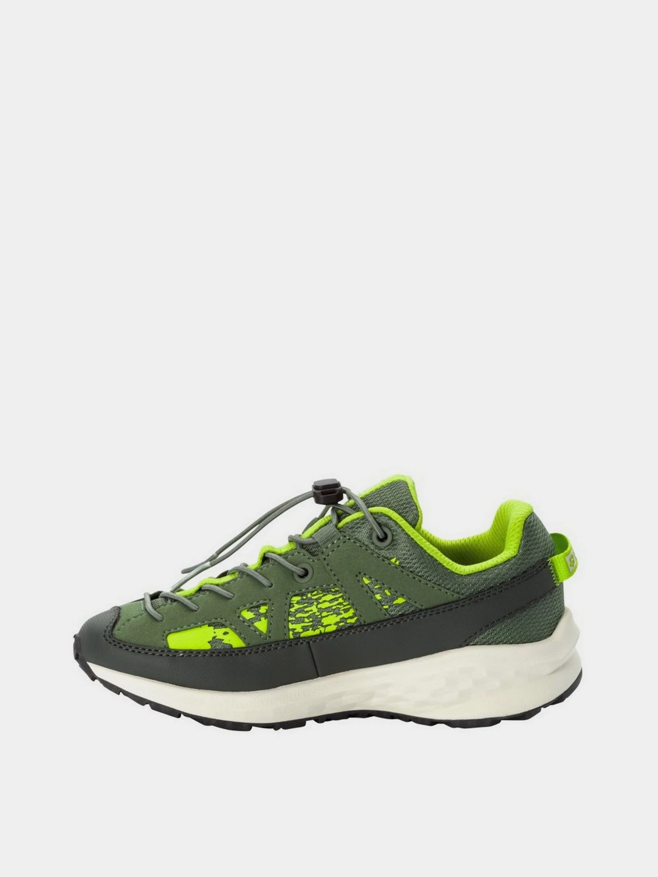 Кросівки Jack Wolfskin Villi Sneaker Low модель 4056841_4311_34-36 Фото