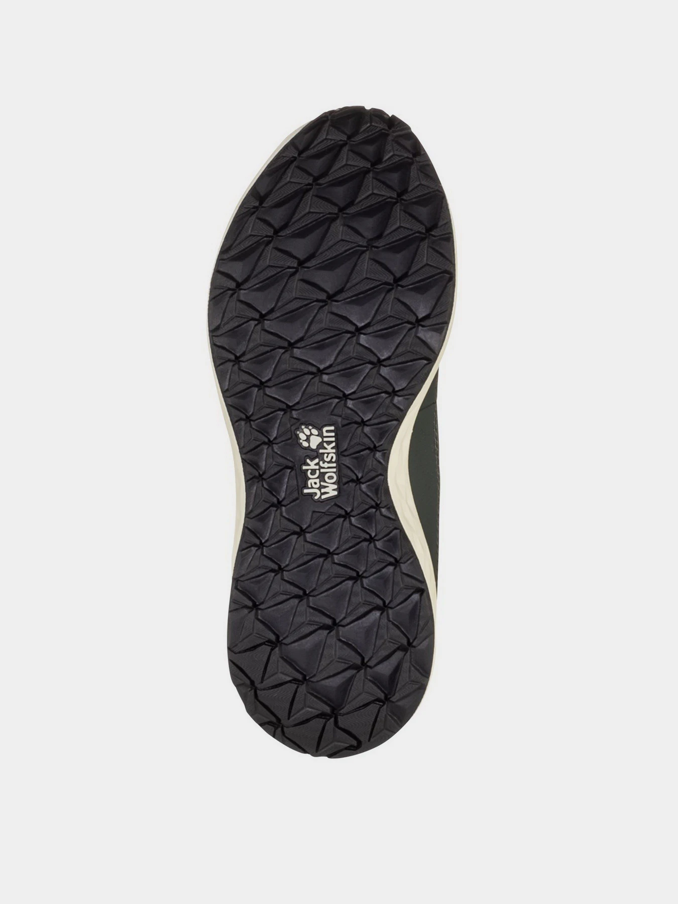 Кросівки Jack Wolfskin Villi Sneaker Low модель 4056841_4311_34-36 Фото