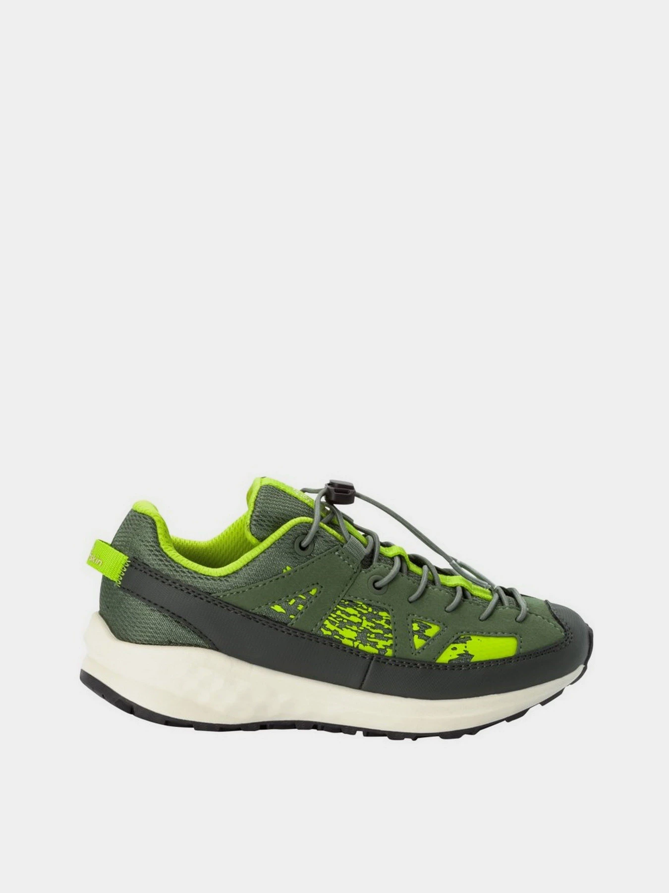 Кросівки Jack Wolfskin Villi Sneaker Low модель 4056841_4311_34-36 Фото