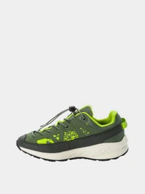 Кросівки Jack Wolfskin Villi Sneaker Low модель 4056841_4311_34-36 Фото