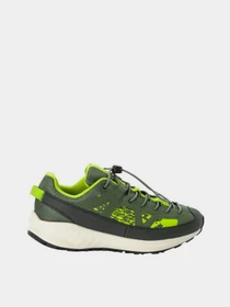 Кросівки Jack Wolfskin Villi Sneaker Low модель 4056841_4311_34-36 Фото