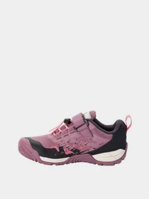 Кросівки Jack Wolfskin Villi Action Low модель 4056851_2197 Фото