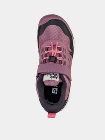 Кросівки Jack Wolfskin Villi Action Low модель 4056851_2197 Фото