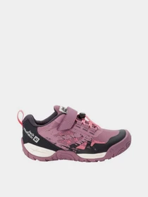 Кросівки Jack Wolfskin Villi Action Low модель 4056851_2197 Фото