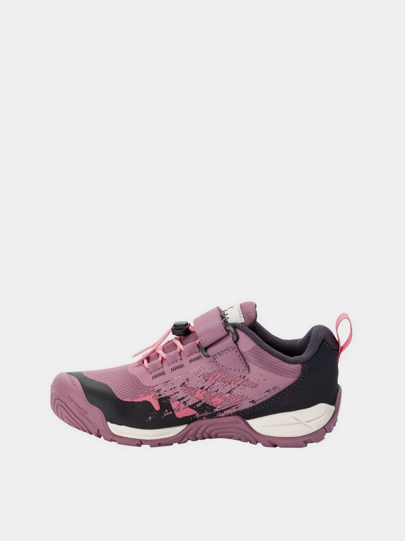 Кросівки Jack Wolfskin Villi Action Low модель 4056851_2197_34-36 Кросівки Jack Wolfskin Villi Action Low модель 4056851_2197_34-36 Фото