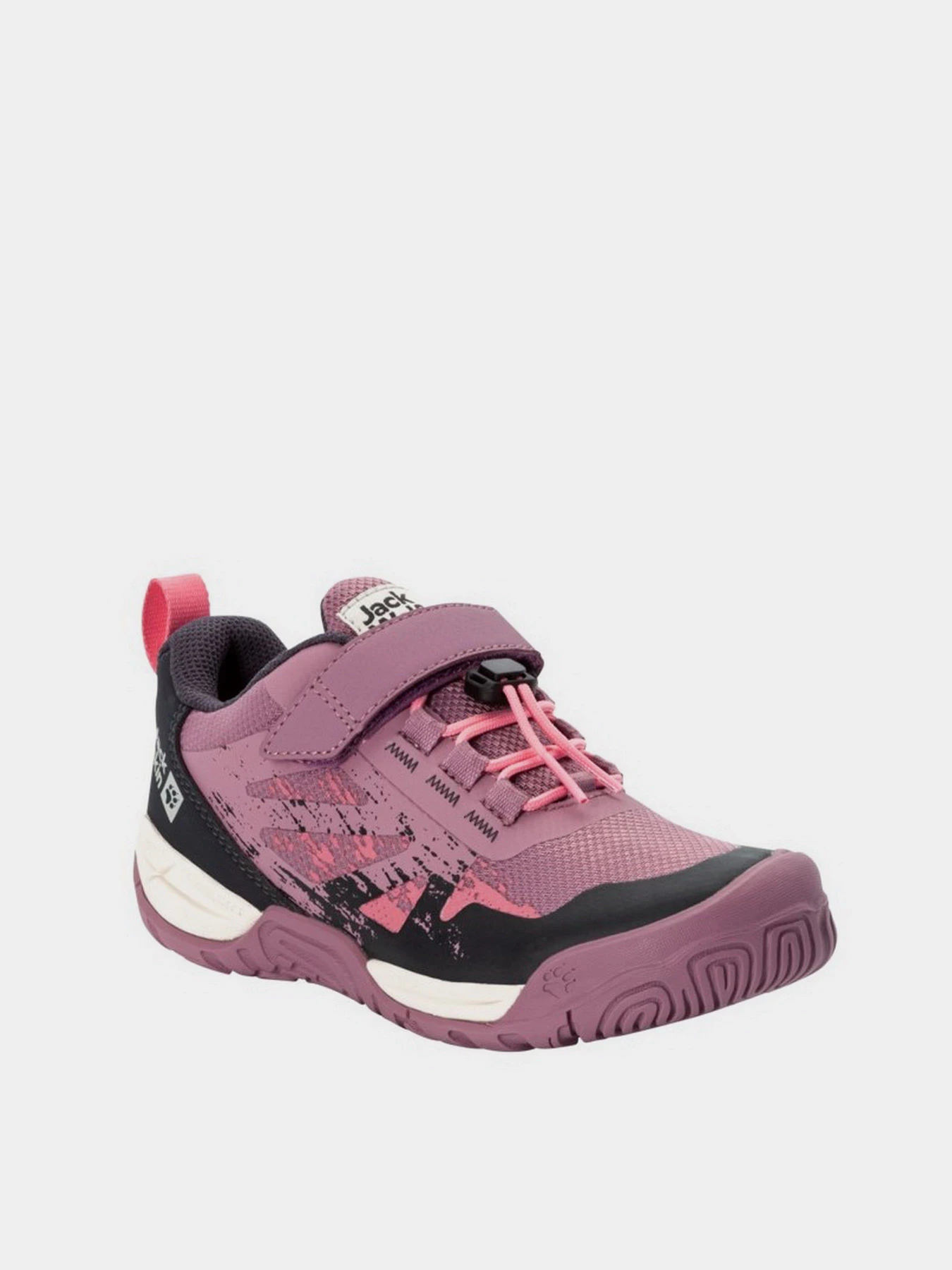 Кросівки Jack Wolfskin Villi Action Low модель 4056851_2197_34-36 Кросівки Jack Wolfskin Villi Action Low модель 4056851_2197_34-36 Фото