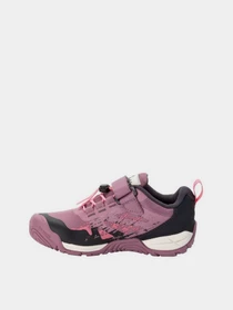 Кросівки Jack Wolfskin Villi Action Low модель 4056851_2197_34-36 Фото