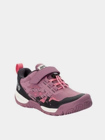 Кросівки Jack Wolfskin Villi Action Low модель 4056851_2197_34-36 Фото