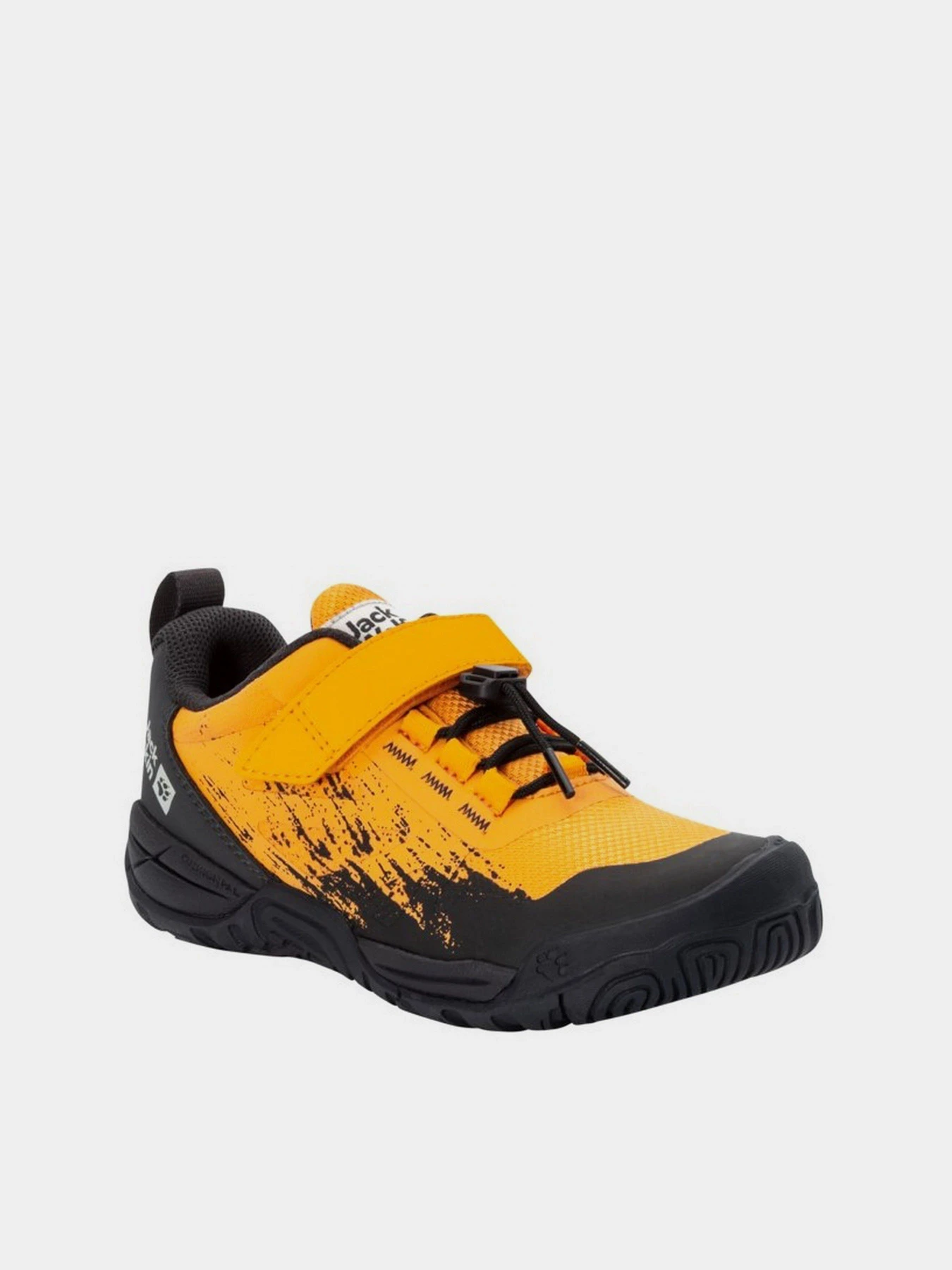 Кроссовки Jack Wolfskin Villi Action Low модель 4056851_3087 Кроссовки Jack Wolfskin Villi Action Low модель 4056851_3087 Фото