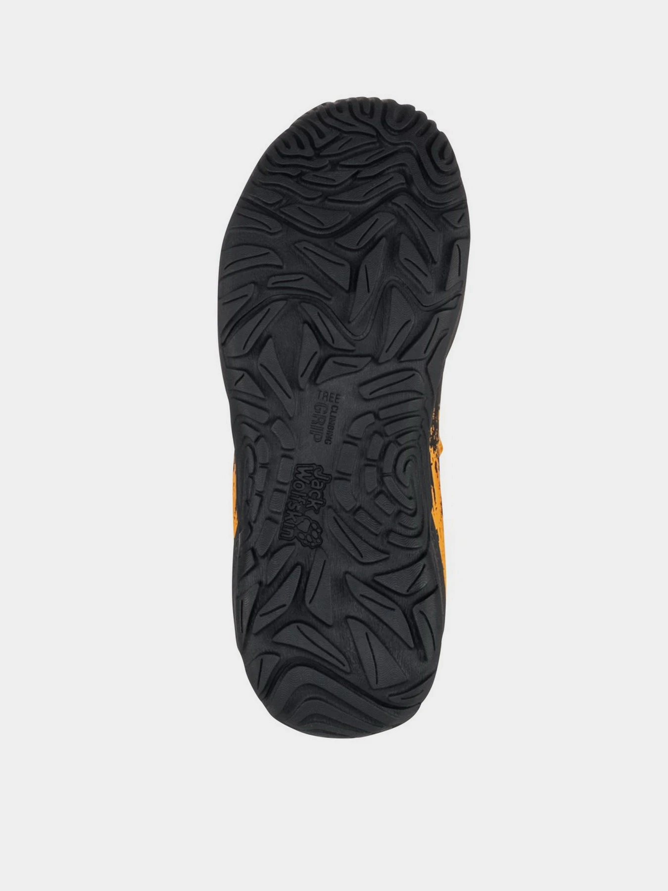 Кроссовки Jack Wolfskin Villi Action Low модель 4056851_3087 Кроссовки Jack Wolfskin Villi Action Low модель 4056851_3087 Фото