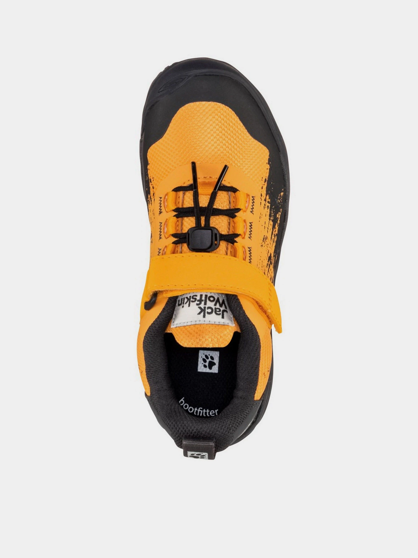 Кроссовки Jack Wolfskin Villi Action Low модель 4056851_3087 Кроссовки Jack Wolfskin Villi Action Low модель 4056851_3087 Фото