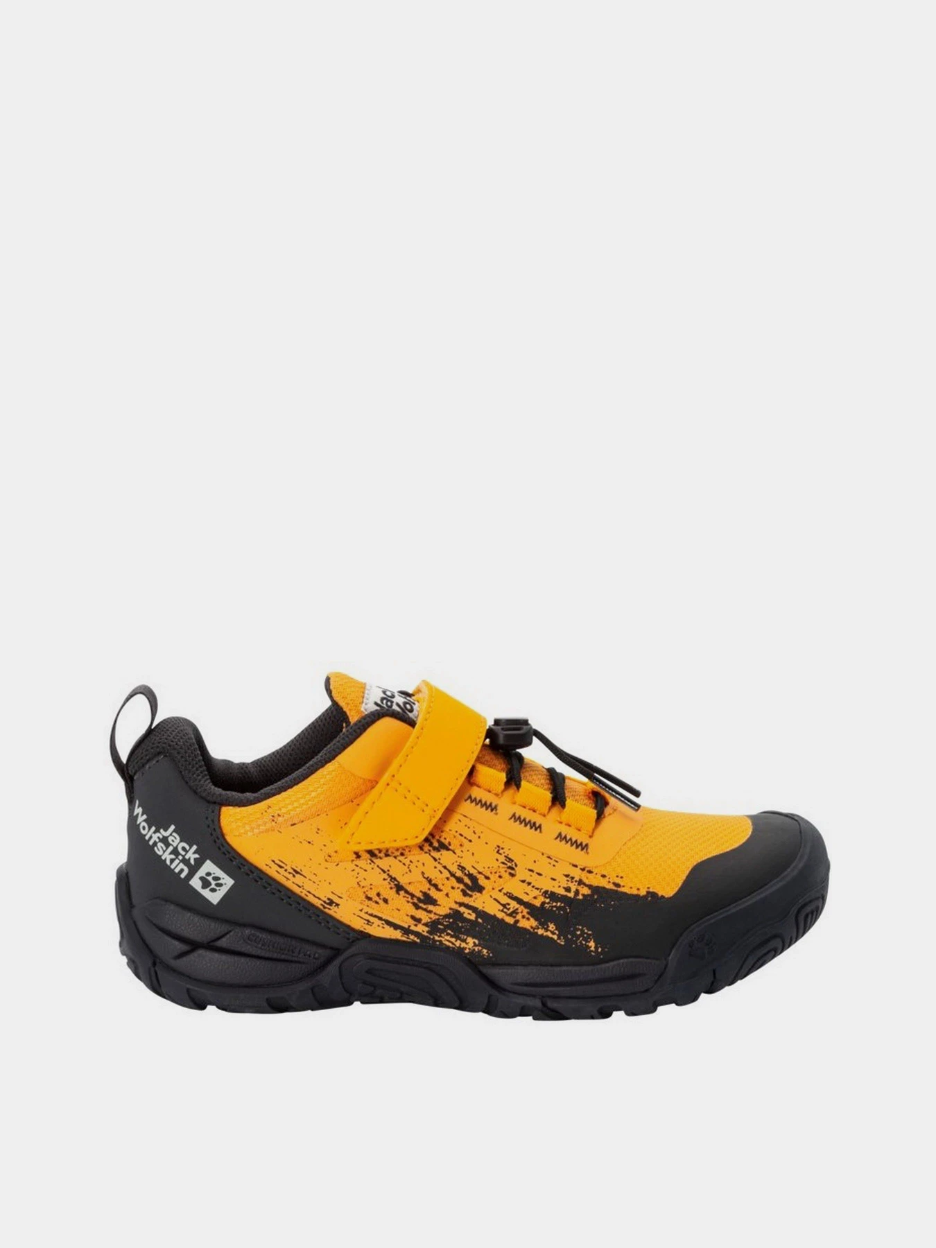 Кроссовки Jack Wolfskin Villi Action Low модель 4056851_3087 Кроссовки Jack Wolfskin Villi Action Low модель 4056851_3087 Фото